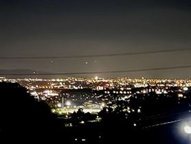 夜景