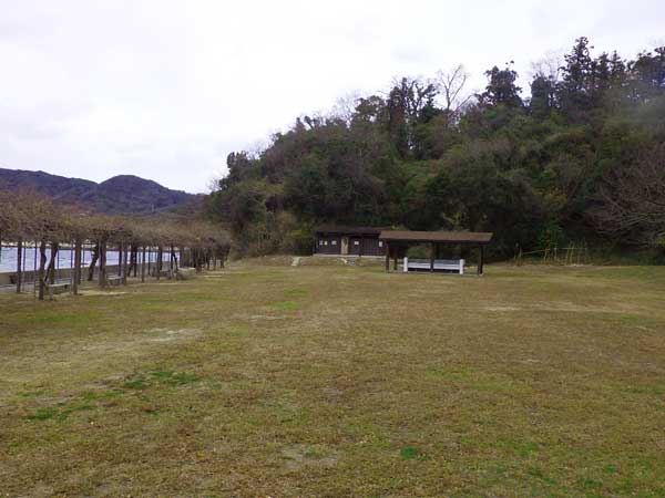 見近島自然公園