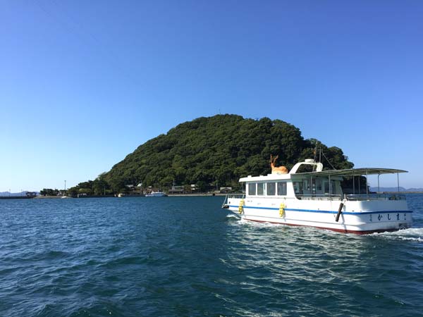 鹿島公園キャンプ場