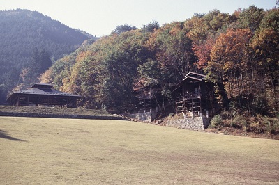 小平の里キャンプ場