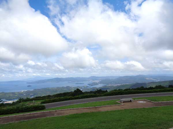 琴海赤水公園オートキャンプ場