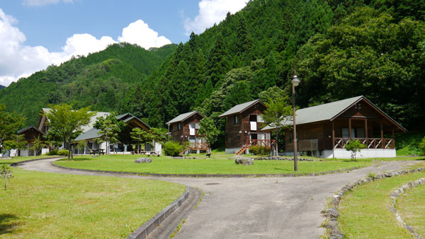 別所アウトドアスポーツセンター