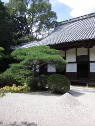 宝福寺