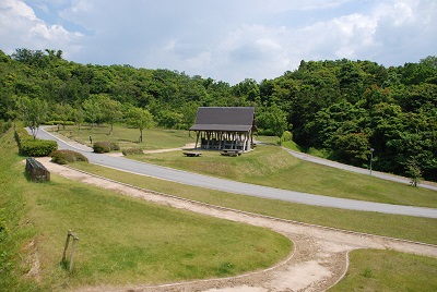 田の浦公園オートキャンプ場