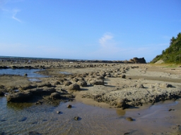 石見畳ヶ浦