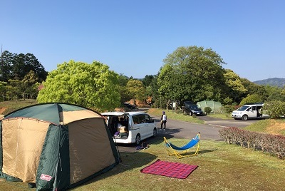 豊田湖畔公園