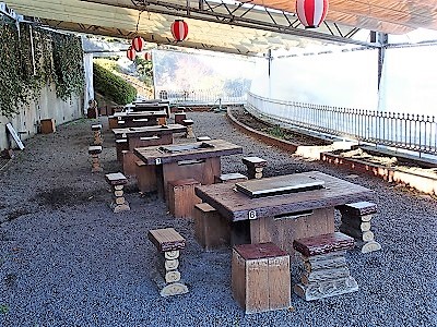 BBQガーデン