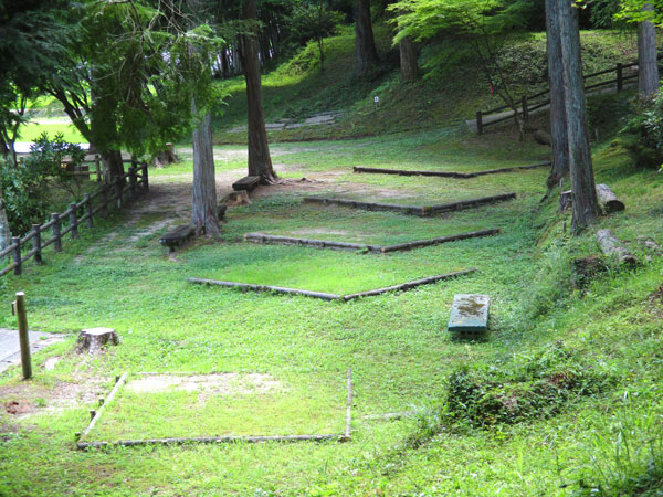 二鹿野外活動センター